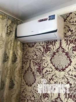 1-к квартира, посуточно, 46м2, 9/9 этаж