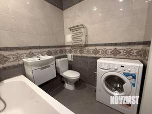 1-к квартира, на длительный срок, 40м2, 7/16 этаж