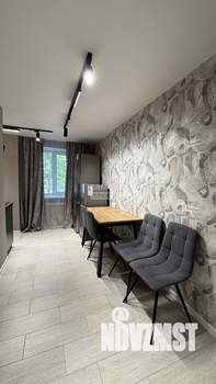 2-к квартира, на длительный срок, 58м2, 1/5 этаж