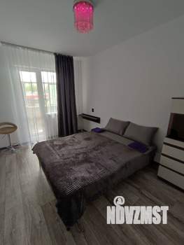 3-к квартира, на длительный срок, 64м2, 1/9 этаж