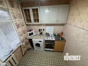 2-к квартира, на длительный срок, 45м2, 3/5 этаж