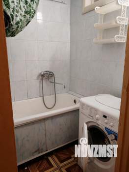 1-к квартира, на длительный срок, 31м2, 5/5 этаж