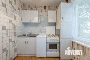 3-к квартира, на длительный срок, 59м2, 2/5 этаж