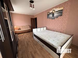 1-к квартира, на длительный срок, 32м2, 4/5 этаж