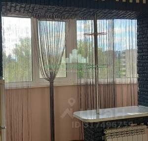 1-к квартира, на длительный срок, 40м2, 3/10 этаж
