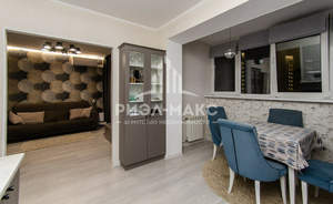 1-к квартира, на длительный срок, 45м2, 9/10 этаж