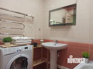 2-к квартира, посуточно, 70м2, 1/1 этаж