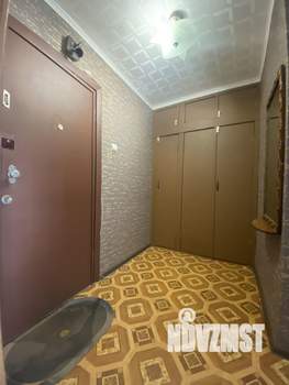 1-к квартира, на длительный срок, 36м2, 3/5 этаж