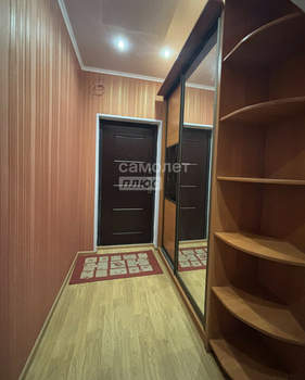 1-к квартира, на длительный срок, 38м2, 15/16 этаж