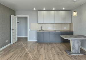 1-к квартира, на длительный срок, 49м2, 12/16 этаж