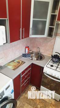 2-к квартира, на длительный срок, 36м2, 1/5 этаж