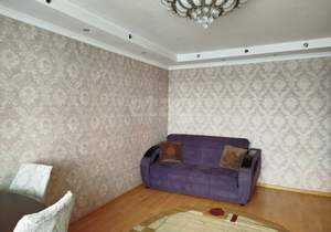 2-к квартира, на длительный срок, 52м2, 8/9 этаж