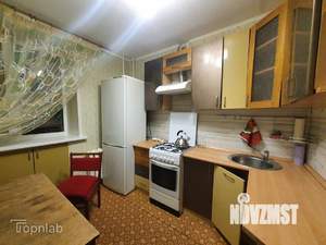 2-к квартира, на длительный срок, 52м2, 8/10 этаж