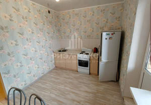 1-к квартира, на длительный срок, 39м2, 2/16 этаж
