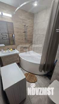 1-к квартира, на длительный срок, 42м2, 4/10 этаж