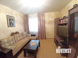 1-к квартира, на длительный срок, 40м2, 12/16 этаж