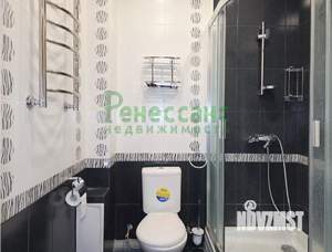 1-к квартира, на длительный срок, 44м2, 4/5 этаж