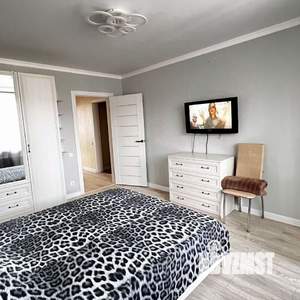 1-к квартира, посуточно, 45м2, 5/10 этаж