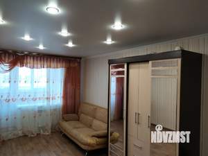 1-к квартира, на длительный срок, 43м2, 3/9 этаж