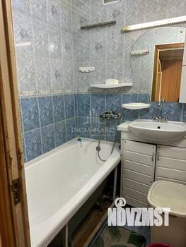 2-к квартира, на длительный срок, 48м2, 4/5 этаж