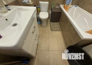 1-к квартира, на длительный срок, 48м2, 11/16 этаж