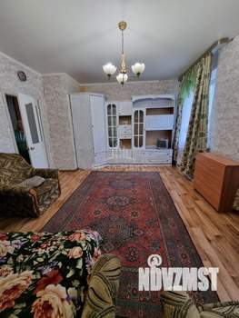 2-к квартира, на длительный срок, 50м2, 1/2 этаж
