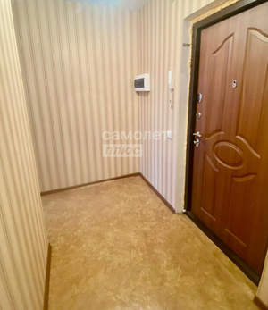 1-к квартира, на длительный срок, 41м2, 4/10 этаж