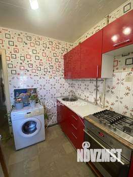 1-к квартира, на длительный срок, 38м2, 3/5 этаж