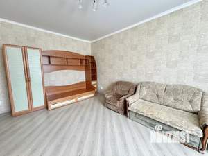 1-к квартира, на длительный срок, 44м2, 4/18 этаж