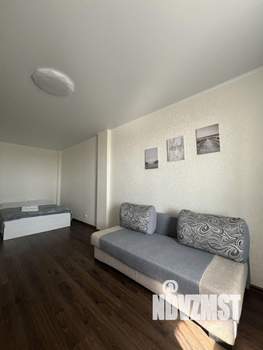 1-к квартира, посуточно, 49м2, 1/1 этаж