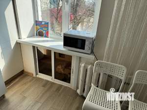 3-к квартира, посуточно, 48м2, 4/4 этаж