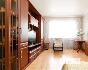 1-к квартира, на длительный срок, 47м2, 10/20 этаж