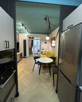 1-к квартира, на длительный срок, 42м2, 3/9 этаж