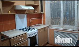 1-к квартира, на длительный срок, 30м2, 3/5 этаж