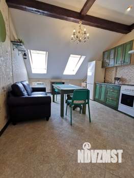 3-к квартира, на длительный срок, 121м2, 3/3 этаж