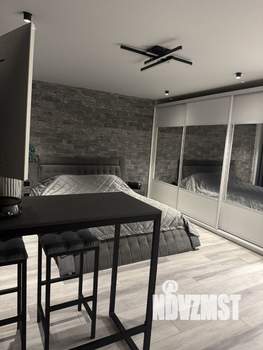 Студия квартира, посуточно, 32м2, 10/10 этаж