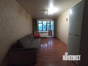 2-к квартира, на длительный срок, 45м2, 3/5 этаж