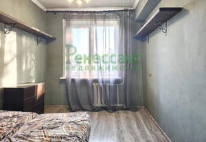 4-к квартира, на длительный срок, 75м2, 4/5 этаж