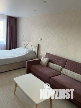 1-к квартира, посуточно, 47м2, 3/16 этаж