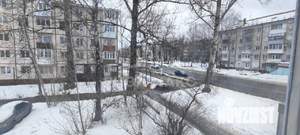 2-к квартира, на длительный срок, 42м2, 2/5 этаж