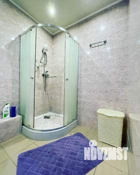 1-к квартира, на длительный срок, 50м2, 7/17 этаж