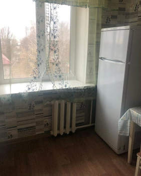 1-к квартира, на длительный срок, 36м2, 5/5 этаж