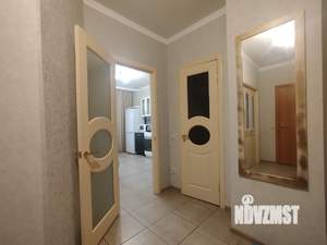 1-к квартира, посуточно, 45м2, 2/15 этаж