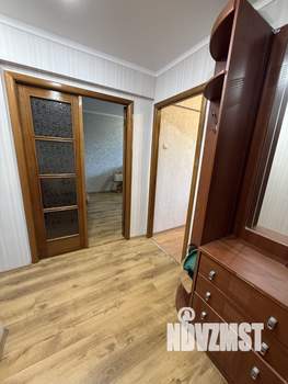 3-к квартира, на длительный срок, 68м2, 5/5 этаж