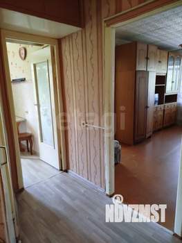 2-к квартира, на длительный срок, 41м2, 3/5 этаж
