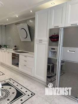 2-к квартира, на длительный срок, 85м2, 4/12 этаж