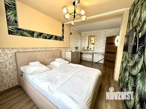 2-к квартира, посуточно, 65м2, 8/15 этаж