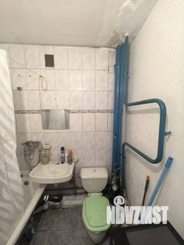 1-к квартира, на длительный срок, 37м2, 6/14 этаж