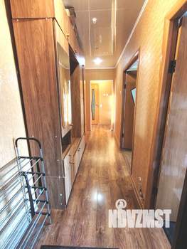 3-к квартира, на длительный срок, 65м2, 9/10 этаж