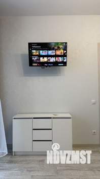 1-к квартира, посуточно, 45м2, 16/16 этаж